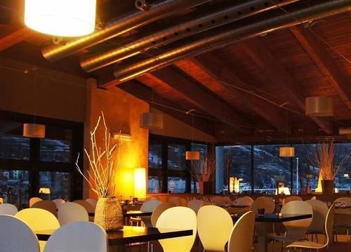 Pragelato Ski Jumping Hotel Kültér fotó